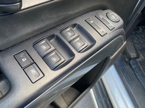 Used 2015 Chevrolet Silverado 1500 LT w/ All Star Edition RWD image 13