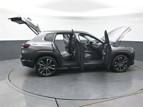 Certified 2023 MAZDA CX-50 AWD 2.5 Turbo w/ Cargo Package image 52