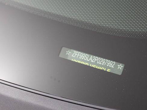 Certified 2023 Ferrari 296 GTB RWD image 56
