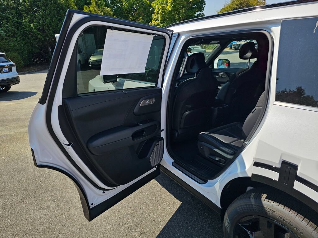 New 2027 Kia Telluride SX Prestige AWD/4WD image 23