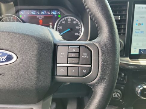 Certified 2022 Ford F150 XLT w/ Equipment Group 302A High AWD/4WD image 25
