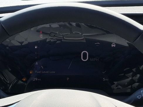 New 2026 Buick Envista Preferred w/ Convenience I Package image 18