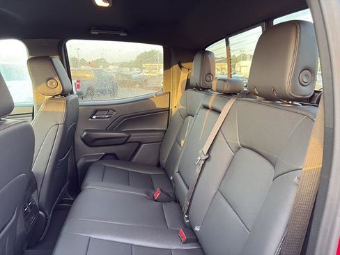 New 2026 Chevrolet Colorado LT w/ LT Convenience Package image 11