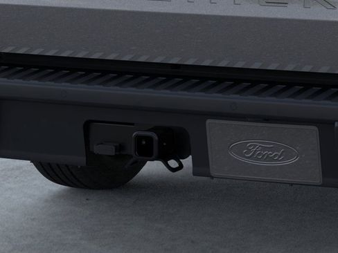 New 2026 Ford Maverick Lariat w/ Black Appearance Package image 23