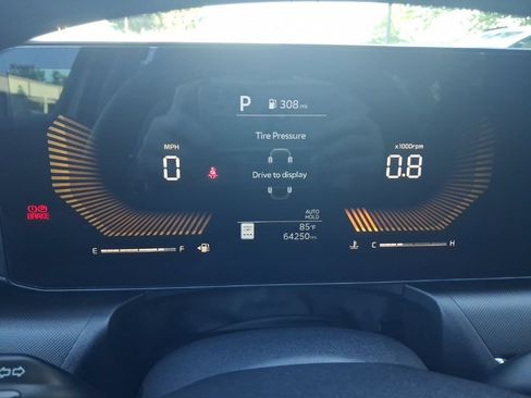 Used 2025 Kia K4 FWD image 2
