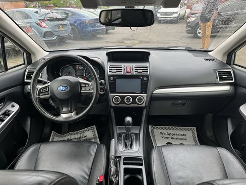 Used 2015 Subaru Crosstrek 2.0i Limited AWD/4WD image 21