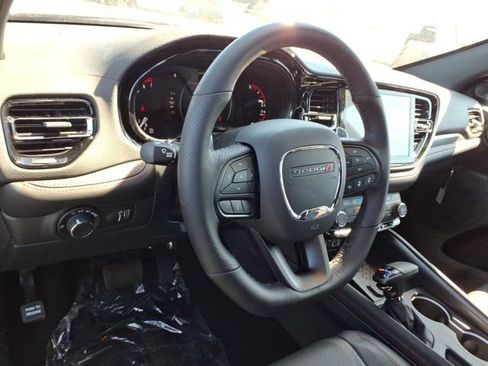New 2026 Dodge Durango GT w/ Tow 'N Go Package AWD/4WD image 6
