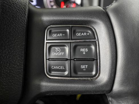 Used 2014 RAM 1500 Big Horn AWD/4WD image 31