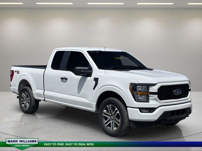 Used 2023 Ford F150 XL w/ STX Appearance Package