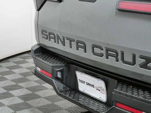 Used 2024 Hyundai Santa Cruz SEL w/ Activity Package FWD image 35