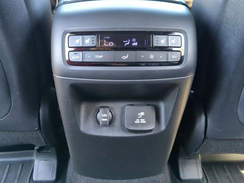 Used 2021 Hyundai Palisade Calligraphy AWD/4WD image 28