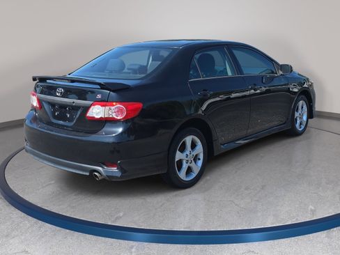 Used 2012 Toyota Corolla S FWD image 5