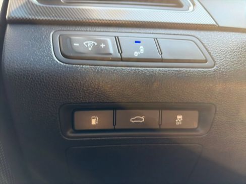 Used 2016 Hyundai Sonata Sport w/ Option Group 02 FWD image 31