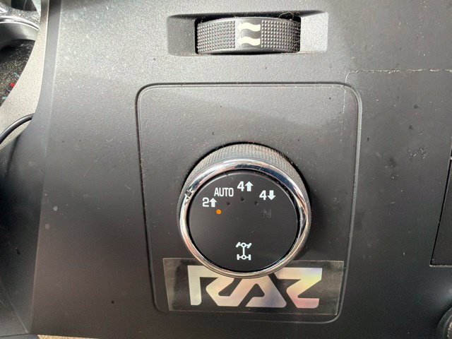 Used 2012 GMC Sierra 1500 SLE w/ Power Tech Package AWD/4WD image 15