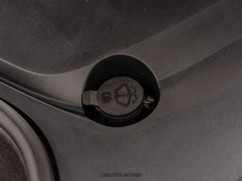 Used 2020 Chevrolet Corvette Stingray Premium Cpe w/ 3LT Preferred Equipment Group image 95