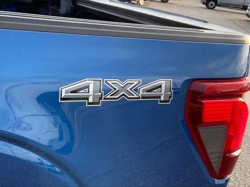 Used 2025 Ford F150 XLT w/ Equipment Group 301A Standard AWD/4WD image 30