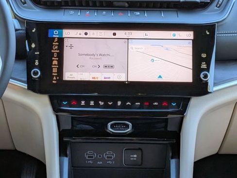 New 2026 Jeep Grand Cherokee Limited AWD/4WD image 17