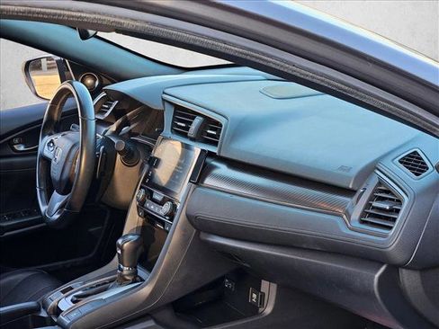 Used 2018 Honda Civic Sport Touring image 24