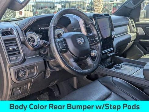 Used 2019 RAM 1500 Limited RWD image 30