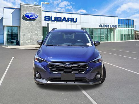 Certified 2024 Subaru Crosstrek 2.0i Premium AWD/4WD image 2