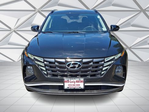 Used 2022 Hyundai Tucson SEL AWD/4WD image 3