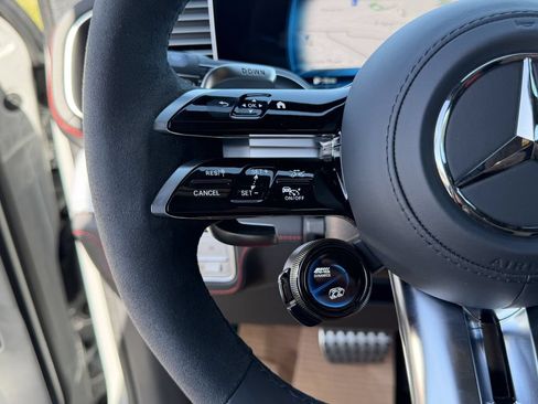 New 2026 Mercedes-Benz GLE 53 AMG 4MATIC image 24