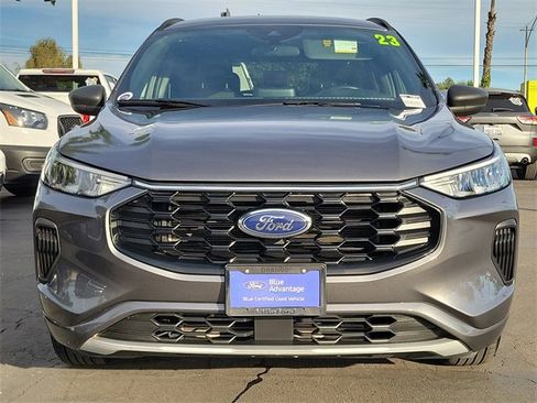 Certified 2023 Ford Escape ST-Line image 25
