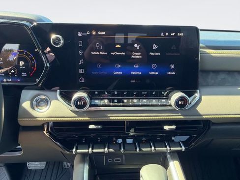 New 2026 Chevrolet Colorado ZR2 w/ Technology Package image 29