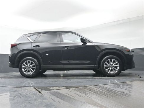 Used 2023 MAZDA CX-5 AWD 2.5 S w/ Preferred Package image 33