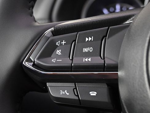 New 2025 MAZDA CX-5 AWD 2.5 S w/ Select Package image 30