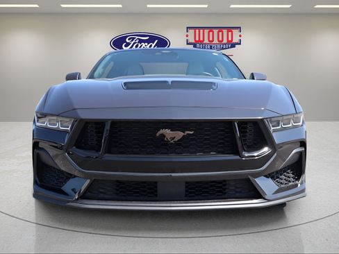 Used 2024 Ford Mustang GT Premium RWD image 8