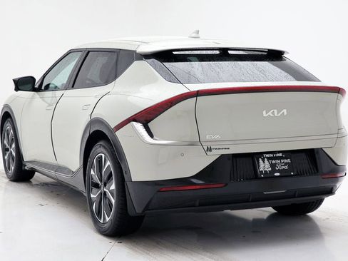 Used 2023 Kia EV6 Wind w/ Wind Technology Package image 6