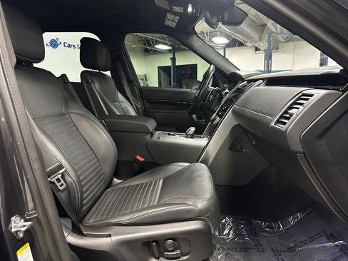 Used 2023 Land Rover Discovery S R-Dynamic AWD/4WD image 26