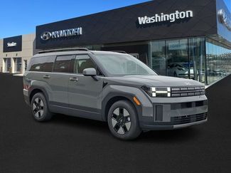 New 2026 Hyundai Santa Fe SEL video 1