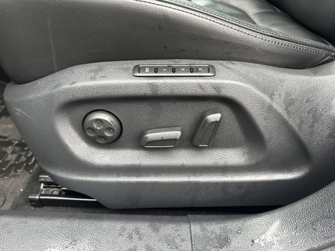 Used 2015 Volkswagen Tiguan R-Line image 20