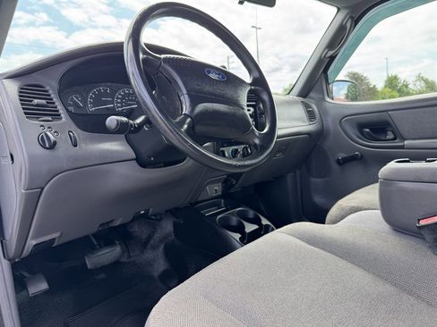 Used 2003 Ford Ranger XL RWD image 83