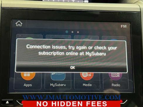 Used 2022 Subaru Impreza 2.0i Limited image 31