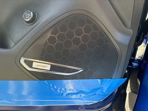 New 2024 Buick Envision Avenir image 21