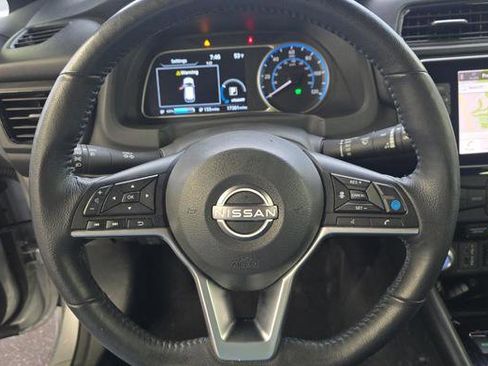 Used 2024 Nissan Leaf SV Plus image 7