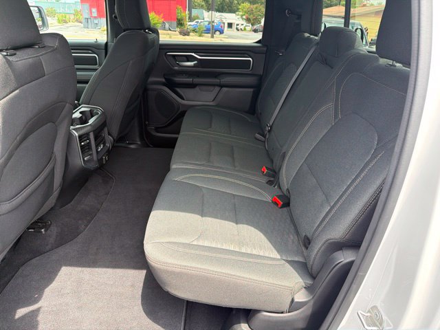 Used 2025 RAM 1500 Big Horn AWD/4WD image 26