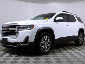 Used 2020 GMC Acadia SLT video 2