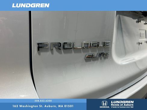 New 2026 Honda Prologue Elite image 21