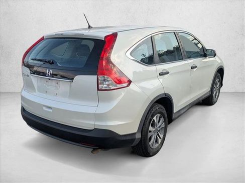 Used 2014 Honda CR-V LX image 5
