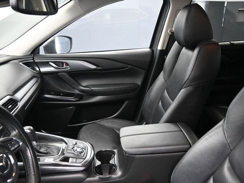 Used 2016 MAZDA CX-9 Touring image 25