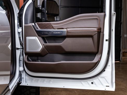 Used 2026 Ford F350 King Ranch image 36