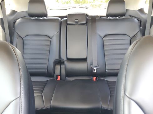 Used 2024 Ford Edge SEL w/ Convenience Package AWD/4WD image 19