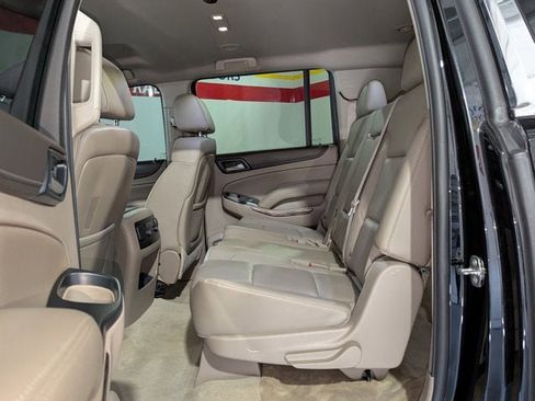 Used 2015 GMC Yukon XL SLT image 20