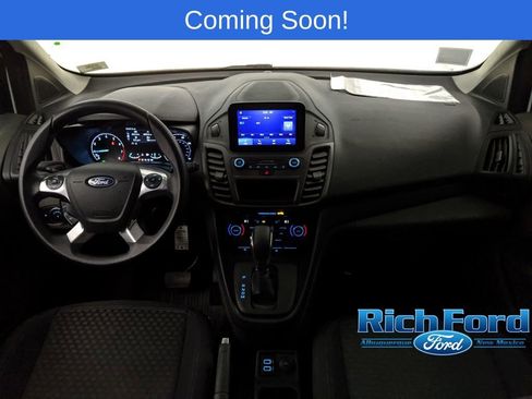 Used 2020 Ford Transit Connect XLT image 13
