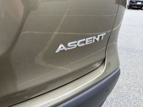 Used 2025 Subaru Ascent Premium AWD/4WD image 33