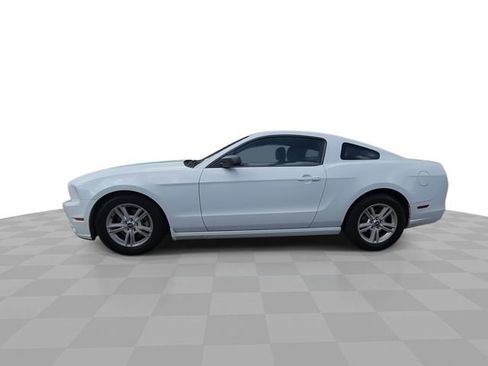 Used 2014 Ford Mustang Coupe image 5